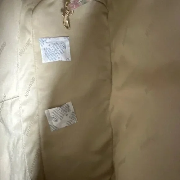 BRAHMIN ASHER TOTE - Picture 8 of 10